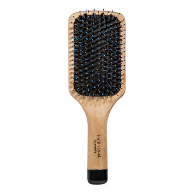 Escova Sisley Hair Rituel The Brush Radi&acirc;ncia e Maciez